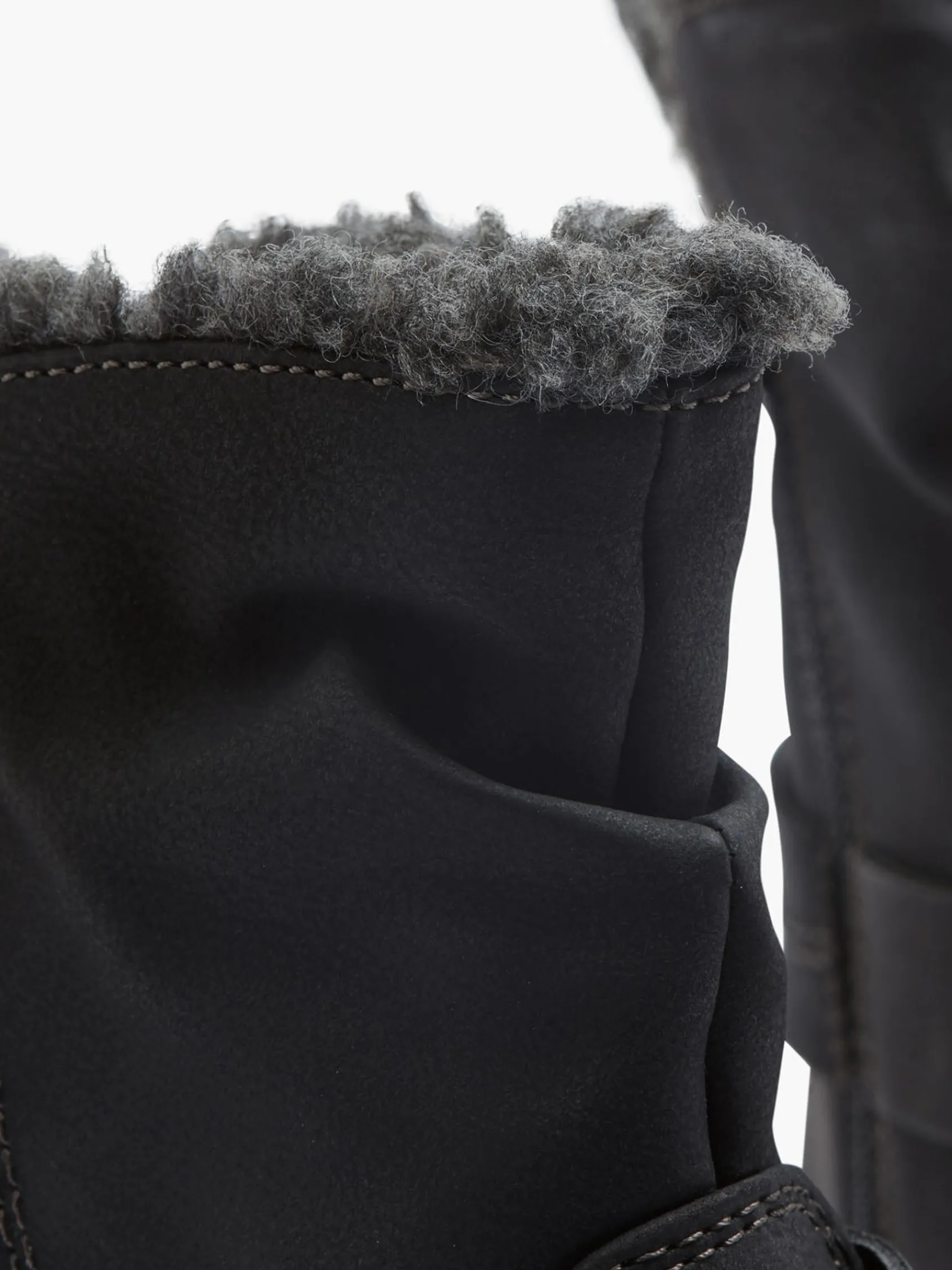 Damen Easy Street Komfort Boots