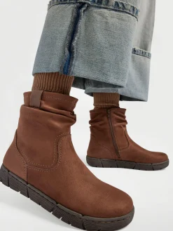 Damen Easy Street Komfort Boots