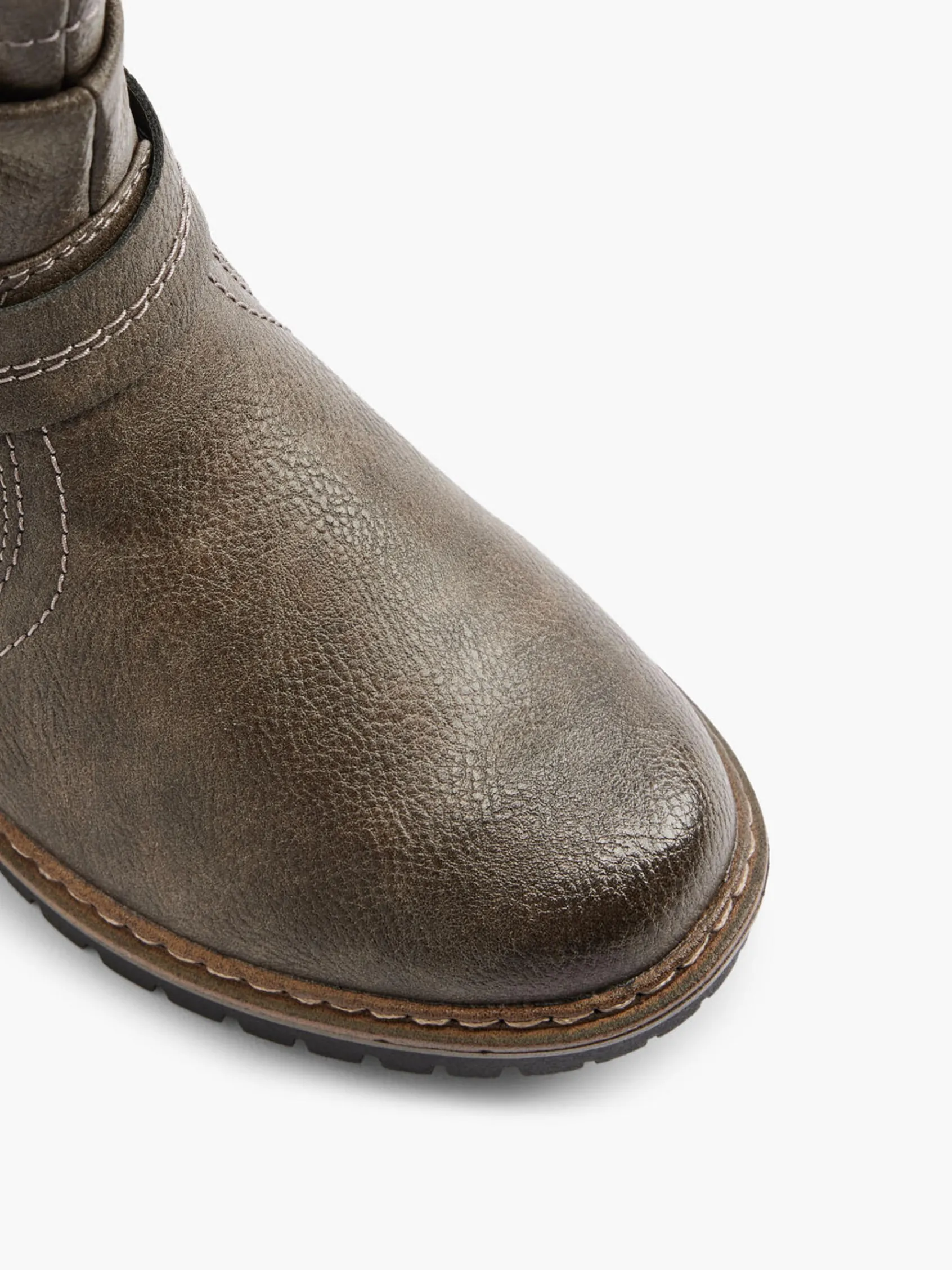 Damen Easy Street Komfort Boots
