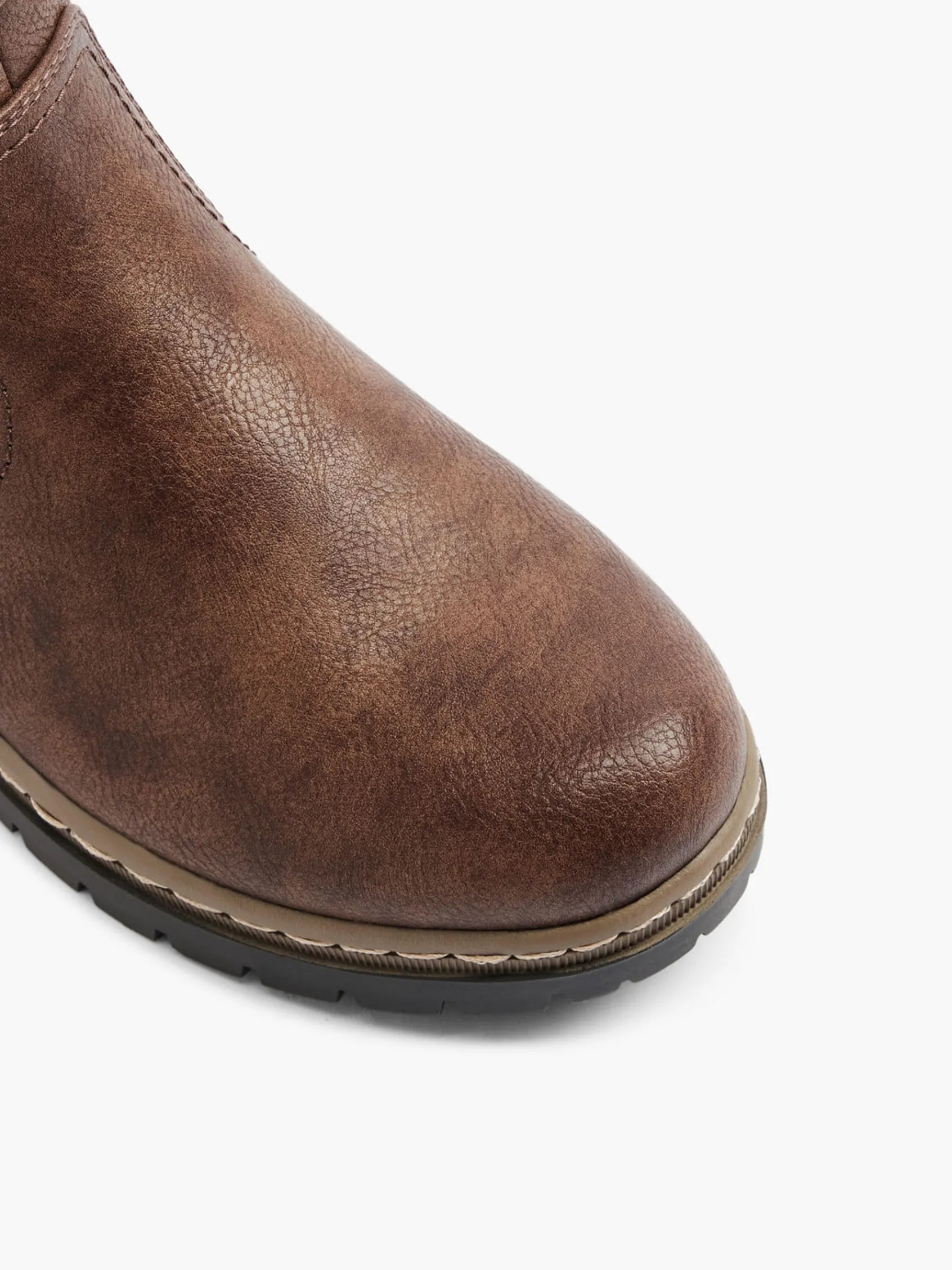 Damen Easy Street Komfort Boots