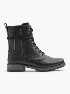Damen Easy Street Komfort Boots