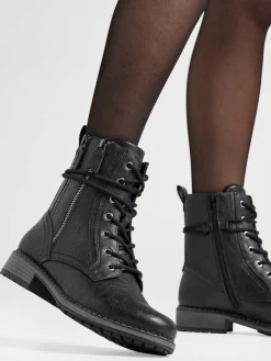 Damen Easy Street Komfort Boots