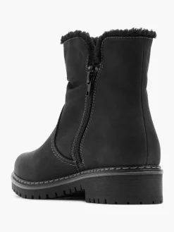 Damen Easy Street Komfort Boots