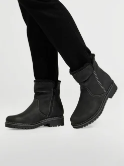 Damen Easy Street Komfort Boots