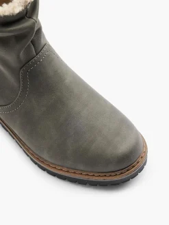 Damen Easy Street Komfort Boots
