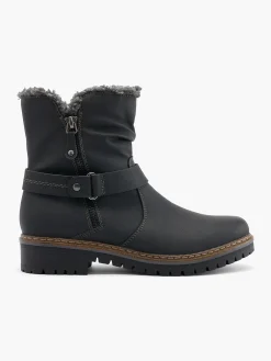 Damen Easy Street Komfort Boots