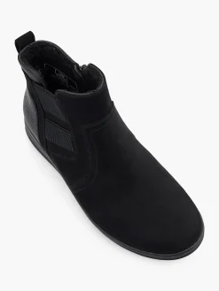Damen Easy Street Komfort Boots