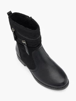 Damen Easy Street Komfort Boots