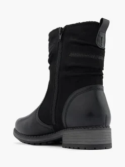 Damen Easy Street Komfort Boots