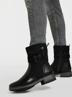 Damen Easy Street Komfort Boots