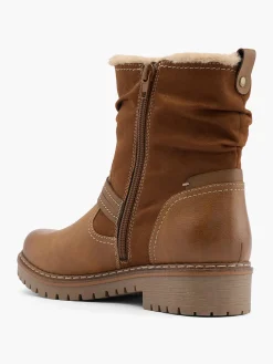 Damen Easy Street Komfort Boots