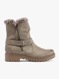 Damen Easy Street Komfort Boots