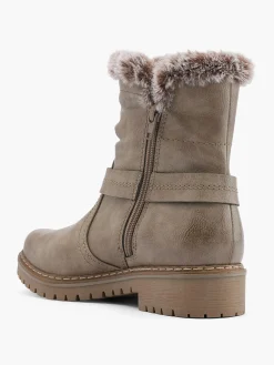 Damen Easy Street Komfort Boots