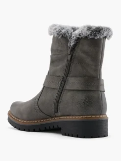 Damen Easy Street Komfort Boots