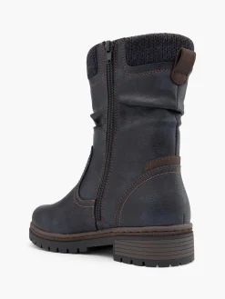 Damen Easy Street Komfort Boots
