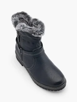 Damen Easy Street Komfort Boots