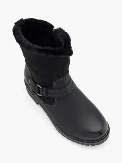Damen Easy Street Komfort Boots