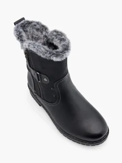 Damen Easy Street Komfort Boots