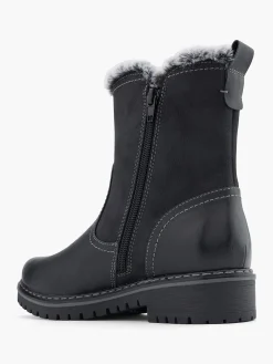 Damen Easy Street Komfort Boots