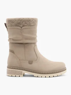 Damen Easy Street Komfort Boots