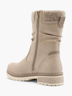 Damen Easy Street Komfort Boots