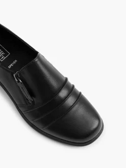 Damen Easy Street Komfort Hochfront Pumps