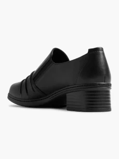 Damen Easy Street Komfort Hochfront Pumps