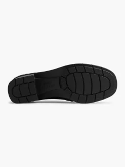 Damen Easy Street Komfort Hochfront Pumps