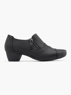 Damen Easy Street Komfort Hochfront Pumps