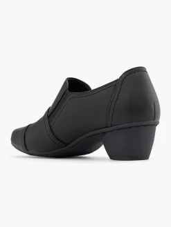 Damen Easy Street Komfort Hochfront Pumps