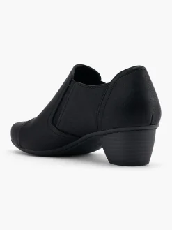 Damen Easy Street Komfort Hochfront Pumps