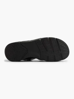 Damen Easy Street Komfort Keilsandalette