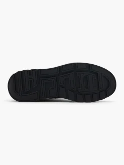 Herren Gallus Komfort Leder Schnürboots