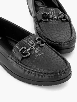 Damen Easy Street Komfort Loafer