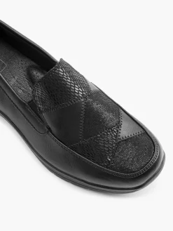Damen Easy Street Komfort Loafer