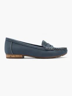 Damen Easy Street Komfort Loafer