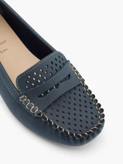 Damen Easy Street Komfort Loafer