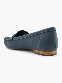 Damen Easy Street Komfort Loafer