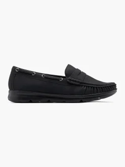 Damen Easy Street Komfort Mokassin