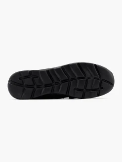 Damen Easy Street Komfort Mokassin
