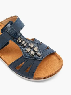 Damen Easy Street Komfort Pantolette