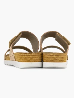 Damen Easy Street Komfort Pantolette