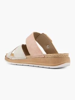 Damen Easy Street Komfort Pantolette
