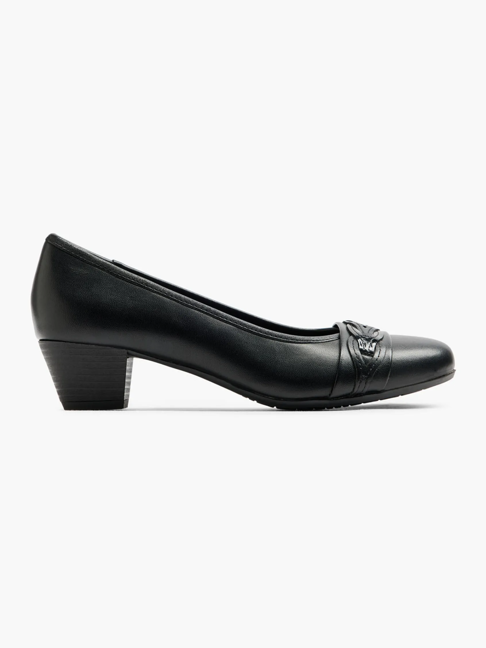 Damen Easy Street Komfort Pumps