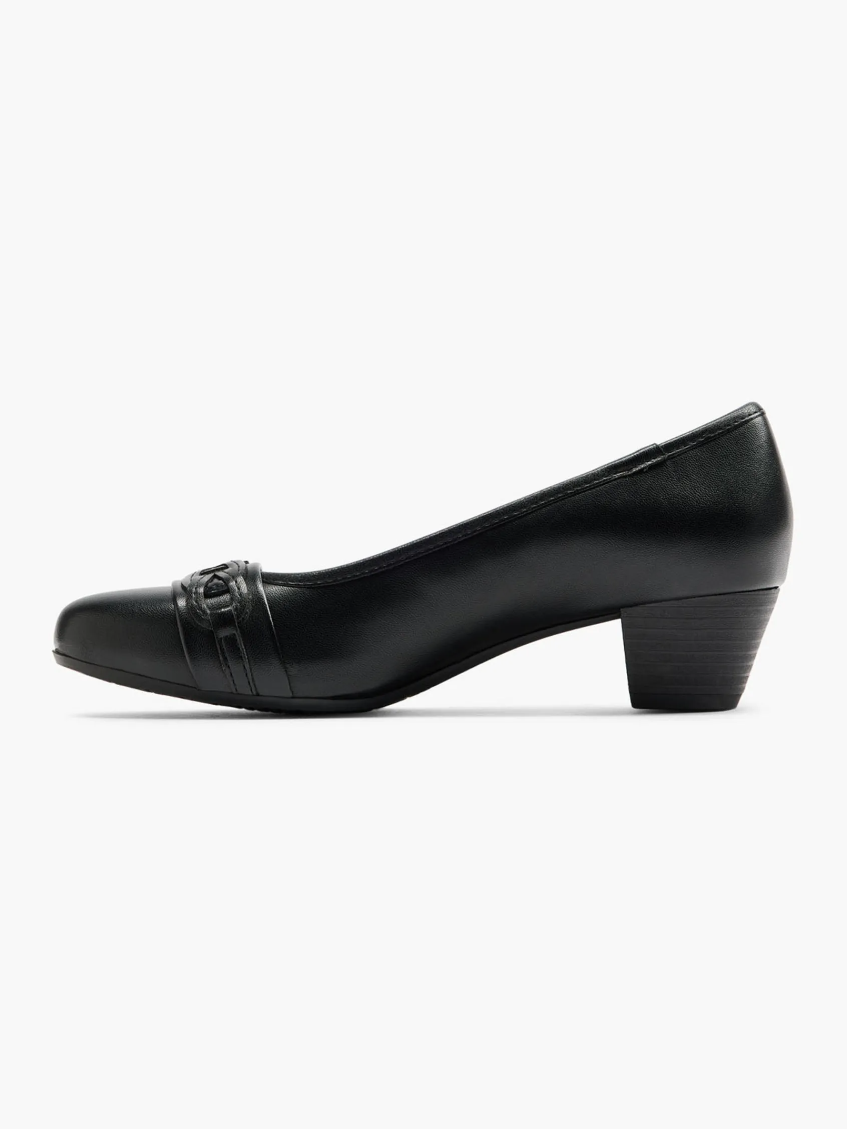 Damen Easy Street Komfort Pumps