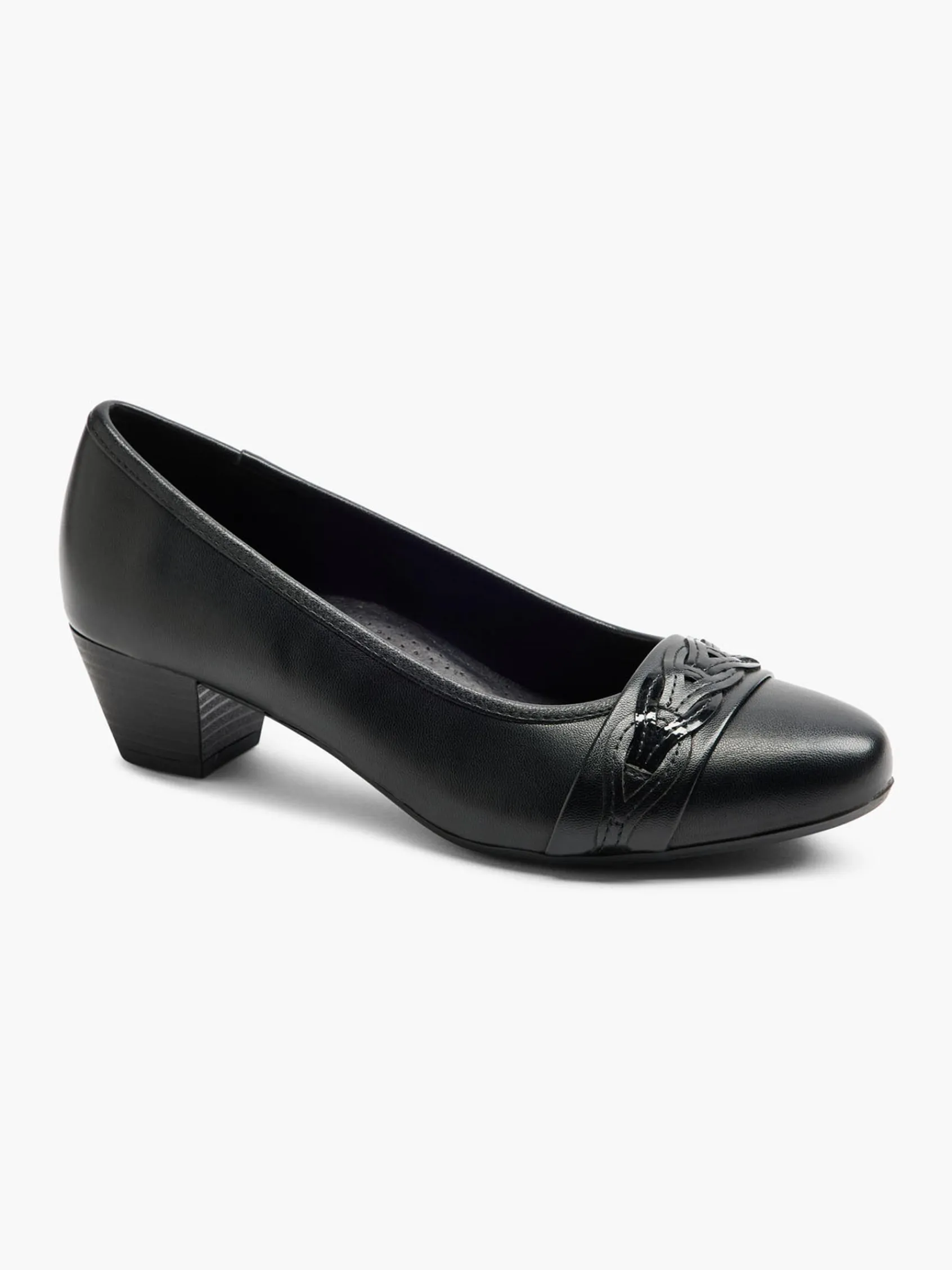 Damen Easy Street Komfort Pumps
