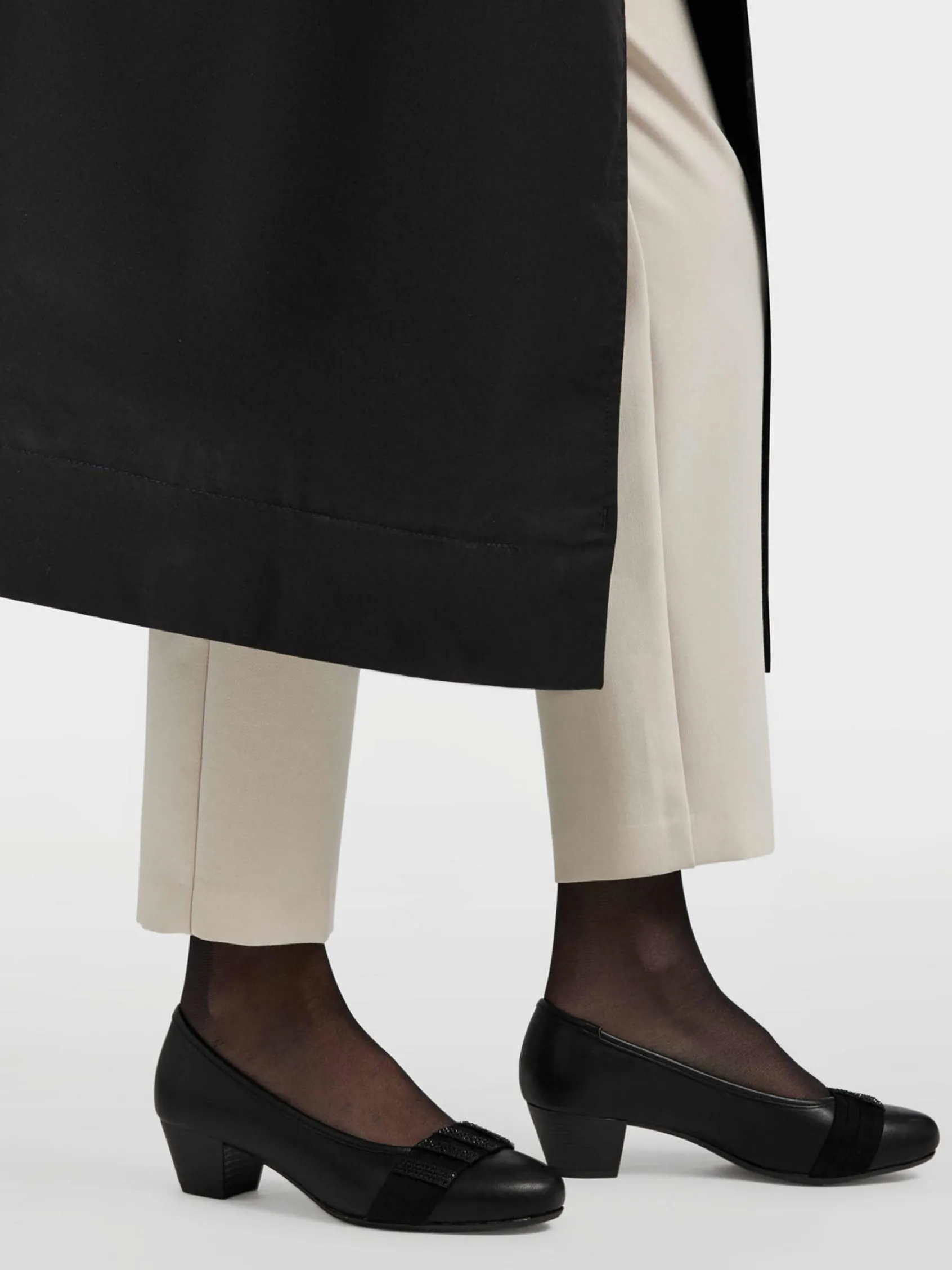 Damen Easy Street Komfort Pumps