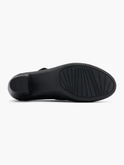 Damen Easy Street Komfort Pumps