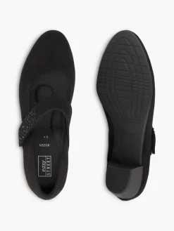 Damen Easy Street Komfort Pumps