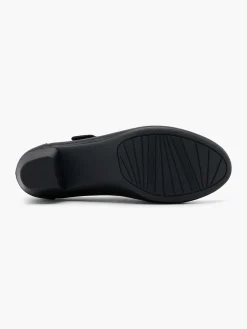 Damen Easy Street Komfort Pumps